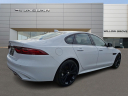 Thumbnail image of 2024 Jaguar XF at Piazza Jaguar Land Rover Willow Grove
