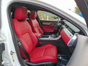 Thumbnail image of 2024 Jaguar XF at Piazza Jaguar Land Rover Willow Grove