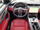 Thumbnail image of 2024 Jaguar XF at Piazza Jaguar Land Rover Willow Grove