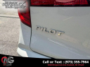 Thumbnail image of 2018 Honda Pilot at City Motor Group Inc.
