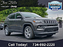 Thumbnail image of 2023 Jeep Compass at Fox Hills Chrysler Jeep