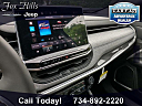 Thumbnail image of 2023 Jeep Compass at Fox Hills Chrysler Jeep