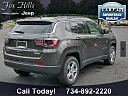 Thumbnail image of 2023 Jeep Compass at Fox Hills Chrysler Jeep