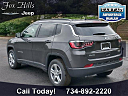 Thumbnail image of 2023 Jeep Compass at Fox Hills Chrysler Jeep