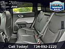 Thumbnail image of 2023 Jeep Compass at Fox Hills Chrysler Jeep