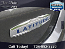 Thumbnail image of 2023 Jeep Compass at Fox Hills Chrysler Jeep