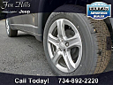 Thumbnail image of 2023 Jeep Compass at Fox Hills Chrysler Jeep