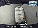 Thumbnail image of 2023 Jeep Compass at Fox Hills Chrysler Jeep