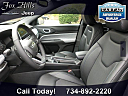 Thumbnail image of 2023 Jeep Compass at Fox Hills Chrysler Jeep