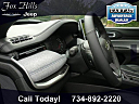 Thumbnail image of 2023 Jeep Compass at Fox Hills Chrysler Jeep