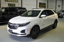 Thumbnail image of 2023 Chevrolet Equinox at Nice Car Company Inc.