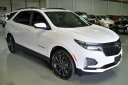 2023 Chevrolet Equinox RS at Nice Car Company Inc.
