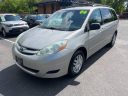 Thumbnail image of 2006 Toyota Sienna at Central Auto Group