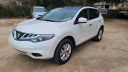 Thumbnail image of 2014 Nissan Murano at FAIRTRADE I CO
