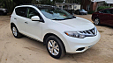2014 Nissan Murano S at FAIRTRADE I CO