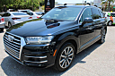Thumbnail image of 2017 Audi Q7 at Dewitt Motors