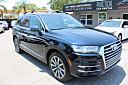 Thumbnail image of 2017 Audi Q7 at Dewitt Motors