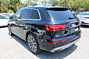 Thumbnail image of 2017 Audi Q7 at Dewitt Motors
