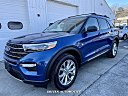 2020 Ford Explorer XLT at DRIVEN AUTOMOTIVE
