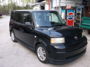 Thumbnail image of 2006 Scion xB at Speedway VW Service & Sales LLC