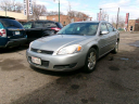 2007 Chevrolet Impala LT at AUTO MART INC.
