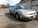Thumbnail image of 2007 Chevrolet Impala at AUTO MART INC.