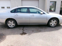 Thumbnail image of 2007 Chevrolet Impala at AUTO MART INC.