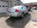 Thumbnail image of 2007 Chevrolet Impala at AUTO MART INC.