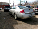 Thumbnail image of 2007 Chevrolet Impala at AUTO MART INC.