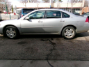 Thumbnail image of 2007 Chevrolet Impala at AUTO MART INC.