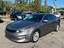 Thumbnail image of 2017 Kia Optima at First Class Autos