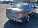 Thumbnail image of 2017 Kia Optima at First Class Autos