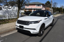 2022 Land Rover Range Rover Velar P250 S at Certified Performance Motors