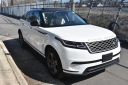 Thumbnail image of 2022 Land Rover Range Rover Velar at Certified Performance Motors