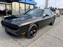 Thumbnail image of 2012 Dodge Challenger at Hinton Chevrolet, Inc.