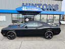 Thumbnail image of 2012 Dodge Challenger at Hinton Chevrolet, Inc.