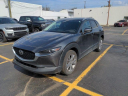 Thumbnail image of 2023 Mazda CX-30 at LaFontaine Volkswagen Mazda of Livonia