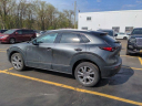 Thumbnail image of 2023 Mazda CX-30 at LaFontaine Volkswagen Mazda of Livonia
