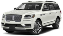 2020 Lincoln Navigator Reserve at Eastchester Certified Motors