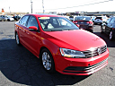 2015 Volkswagen Jetta TDI S at Litehouse Auto, Inc.