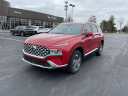 Thumbnail image of 2022 Hyundai SANTA FE at Kerry Hyundai Of Florence