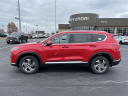 Thumbnail image of 2022 Hyundai SANTA FE at Kerry Hyundai Of Florence