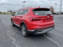 Thumbnail image of 2022 Hyundai SANTA FE at Kerry Hyundai Of Florence