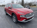 Thumbnail image of 2022 Hyundai SANTA FE at Kerry Hyundai Of Florence