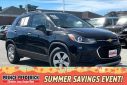 Thumbnail image of 2019 Chevrolet Trax at Prince Frederick Dodge Used