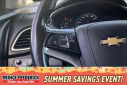 Thumbnail image of 2019 Chevrolet Trax at Prince Frederick Dodge Used