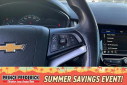 Thumbnail image of 2019 Chevrolet Trax at Prince Frederick Dodge Used