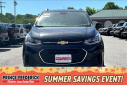 2019 Chevrolet Trax LT at Prince Frederick Dodge Used