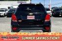 Thumbnail image of 2019 Chevrolet Trax at Prince Frederick Dodge Used