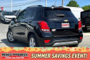 Thumbnail image of 2019 Chevrolet Trax at Prince Frederick Dodge Used